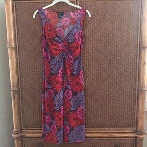 BCBG Maxazria dress